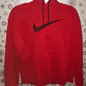 nike hoodie
